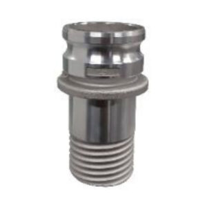 TYPE-E COUPLING