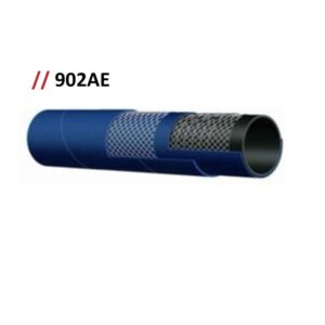 902AE Hot Air Blower 10 BAR (150 PSI) - Hard Wall