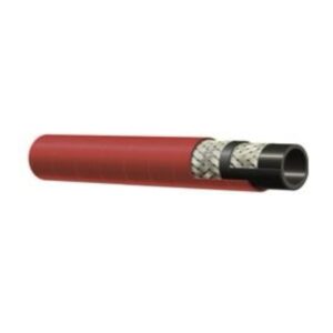 340AH Steam 18 BAR (270 PSI) - Steel Braided