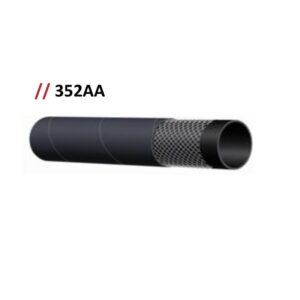 352AA-Radiator 5 BAR (75 PSI) - Exceeds DIN 74311