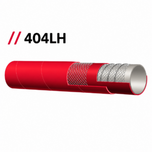 404LH Liquid Food Suction & Delivery 10 BAR (150 PSI) Hard Wall - FDA - Arrete du 09/11/94 D