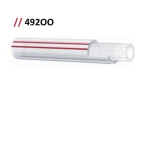 492OO General Purpose Food Quality - PVC FDA - EU 10/2011 A+B+C - AS 2070