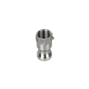 CAMLOCK TYPE-A STAINLESS STEEL