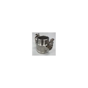 ALFALOCK TYPE-B STAINLESS STEEL