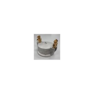 ALFALOCK TYPE-DC ALUMINIUM