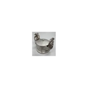 ALFALOCK TYPE-DC STAINLESS STEEL