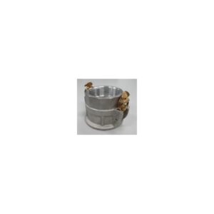 ALFALOCK TYPE-D ALUMINIUM