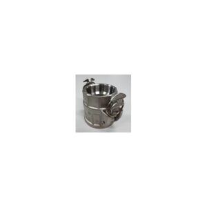 ALFALOCK TYPE-D STAINLESS STEEL