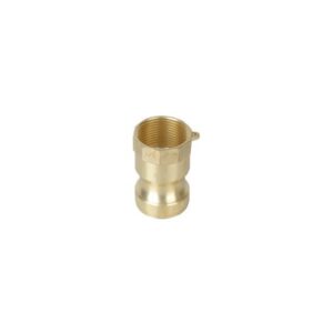 CAMLOCK TYPE-A BRASS