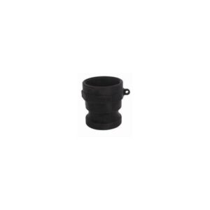 CAMLOCK TYPE-A POLYPROPYLENE