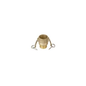CAMLOCK TYPE-B BRASS