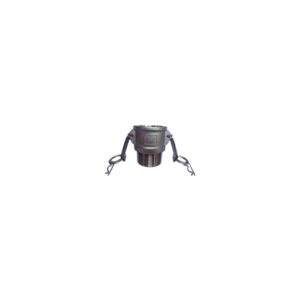 CAMLOCK TYPE-B STAINLESS STEEL