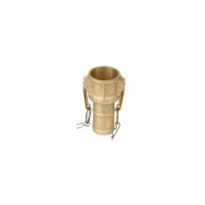 CAMLOCK TYPE-C BRASS
