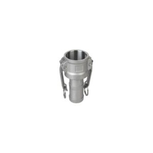 CAMLOCK TYPE-C STAINLESS STEEL