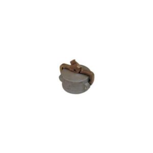 CAMLOCK TYPE-DCL ALUMINIUM