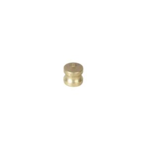 CAMLOCK TYPE-DP BRASS