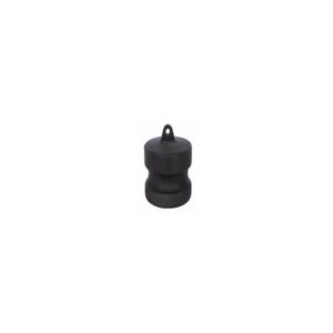 CAMLOCK TYPE-DP POLYPROPYLENE