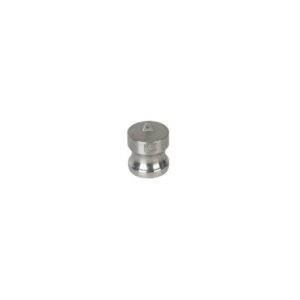 CAMLOCK TYPE-DP STAINLESS STEEL