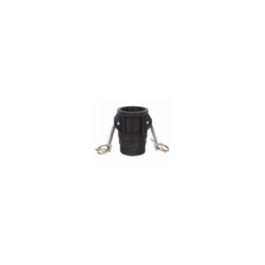 CAMLOCK TYPE-D POLYPROPYLENE