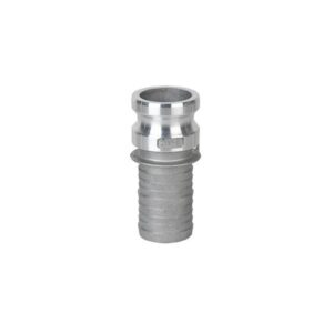 CAMLOCK TYPE-E ALUMINIUM
