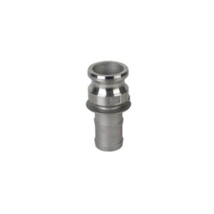 CAMLOCK TYPE-E STAINLESS STEEL