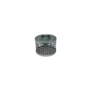 STRAINER BASKET THREADED
