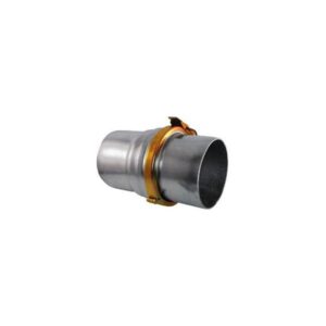 TRAVIS COUPLING COMPLETE SET