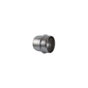 TRAVIS COUPLING MALE HOSE END