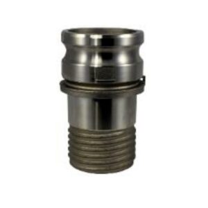 TYPE-E COUPLING