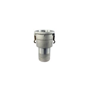 TYPE-VL COUPLING